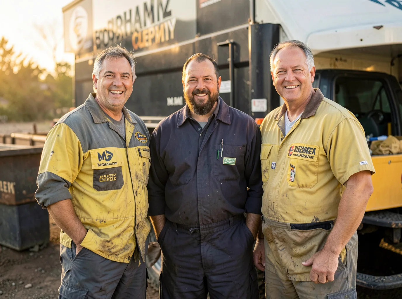 Sewage Cleanup company in Washburn, ND